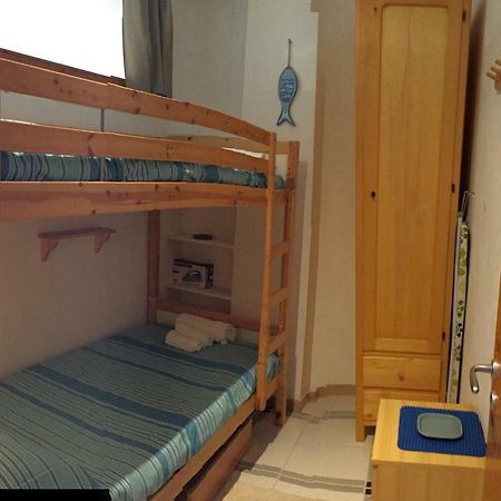 La Marinette Lejlighed Tropea Eksteriør billede